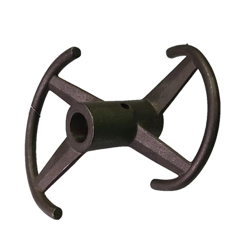 938023 Spiral Mixer Amazone