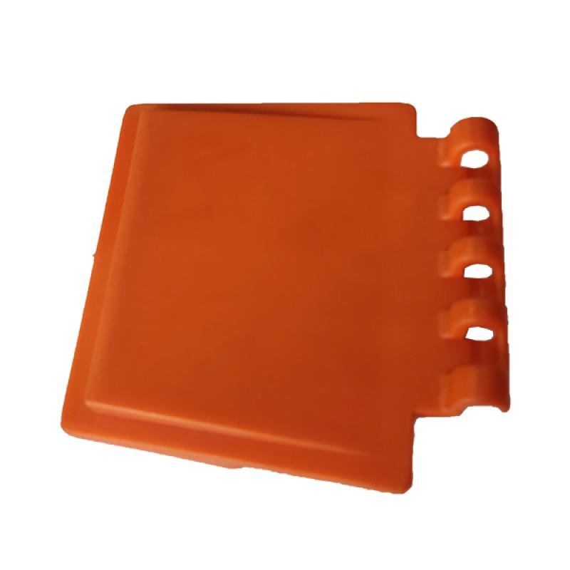 974534 Hinged Cover Amazone