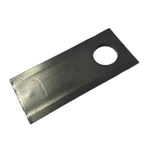 9781860 Claas rotary mower blade (Gerpol)