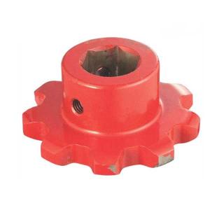 1970248C1 Grain Conveyor Sprocket 9T CNH