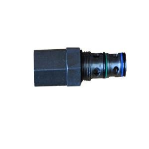 1971801C2 Hydraulic Valve CNH