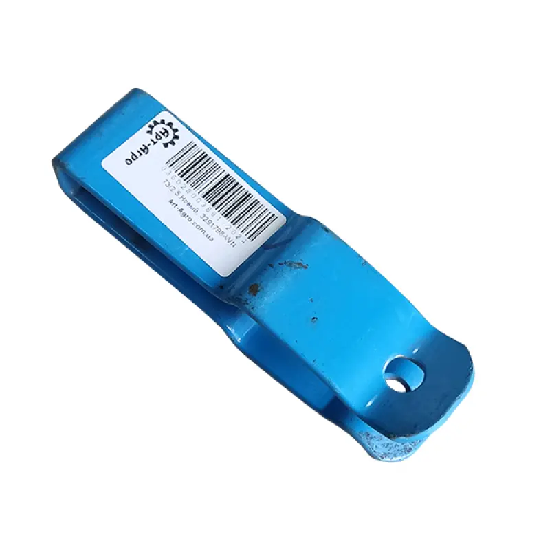 3291798 Zacisk Lemken (analogowy)