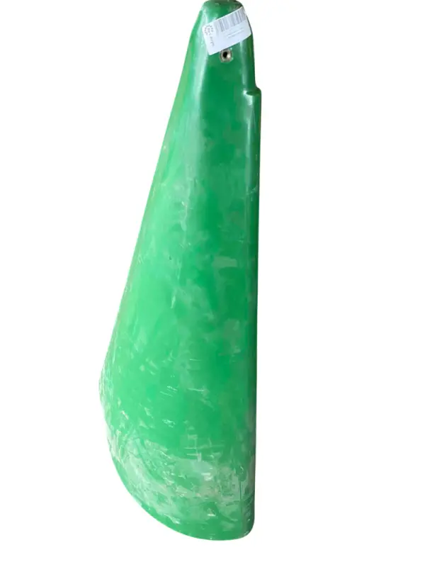 504211 Right Side Tip Geringhoff