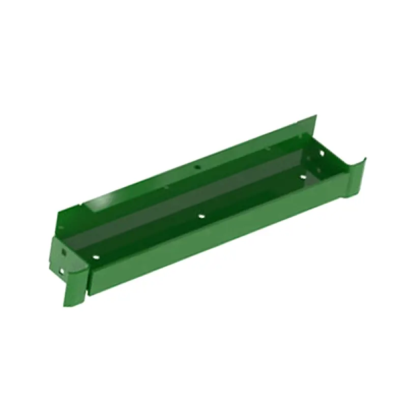AH155035 Guide Plate John Deere
