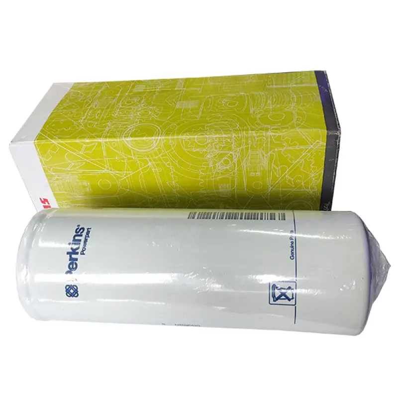 0019873600 Fuel Filter Claas