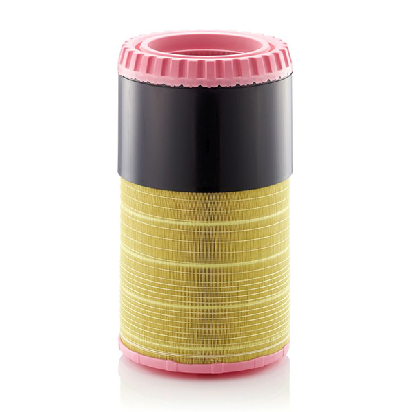C352260 Filtr powietrza MANN-FILTER
