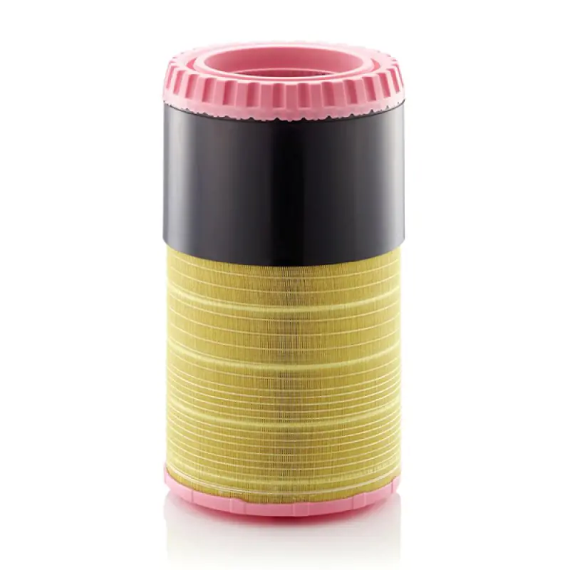 C352260 Filtr powietrza MANN-FILTER