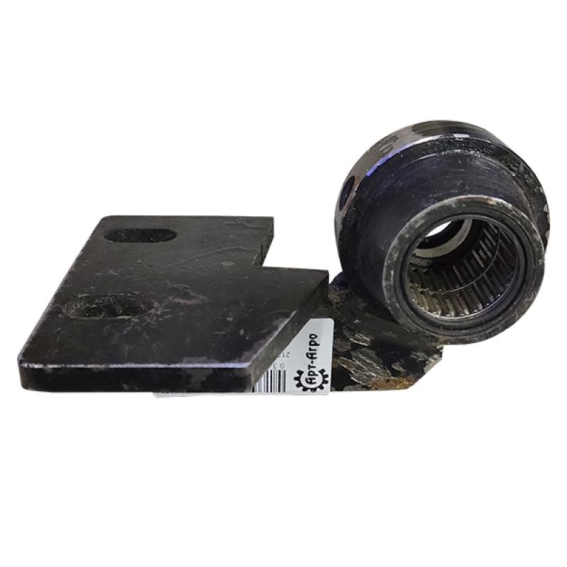 12125 Right bracket Fantini (analog)