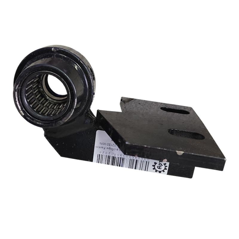 12132 Left roller support assembly Fantini (analog)