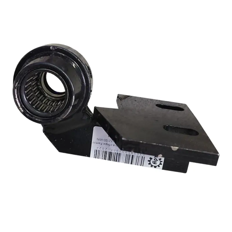 12132 Left roller support assembly Fantini (analog)
