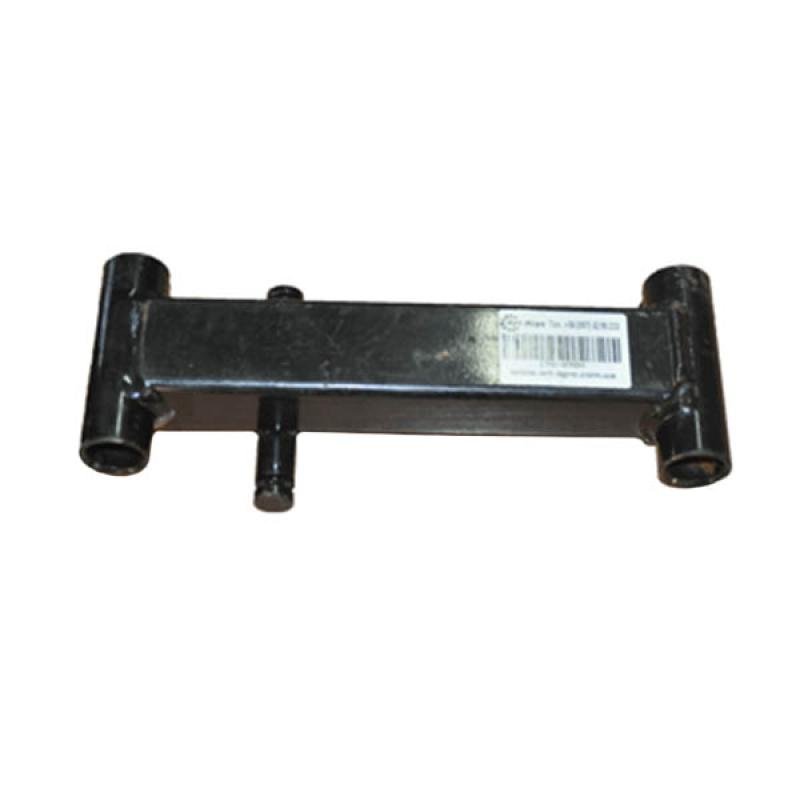 198-090H Lower Frame Mounting Lever for Central Opener Great Plains