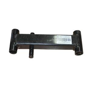 198-090H Lower Frame Mounting Lever for Central Opener Great Plains