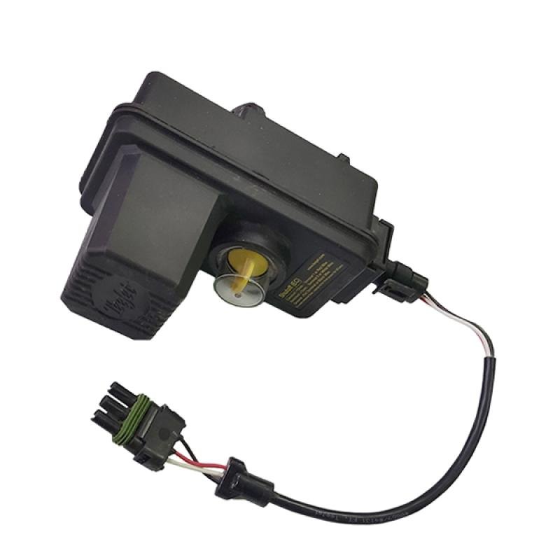 50515-22SRZ Shut-off Valve Motor Teejet