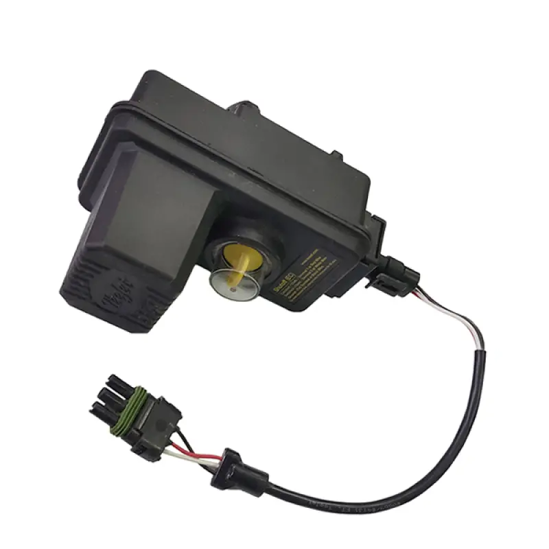 50515-22SRZ Shut-off Valve Motor Teejet