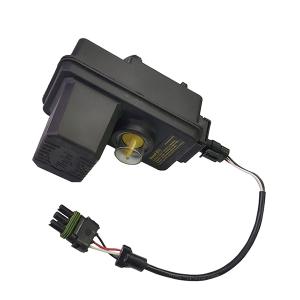 50515-22SRZ Shut-off Valve Motor Teejet