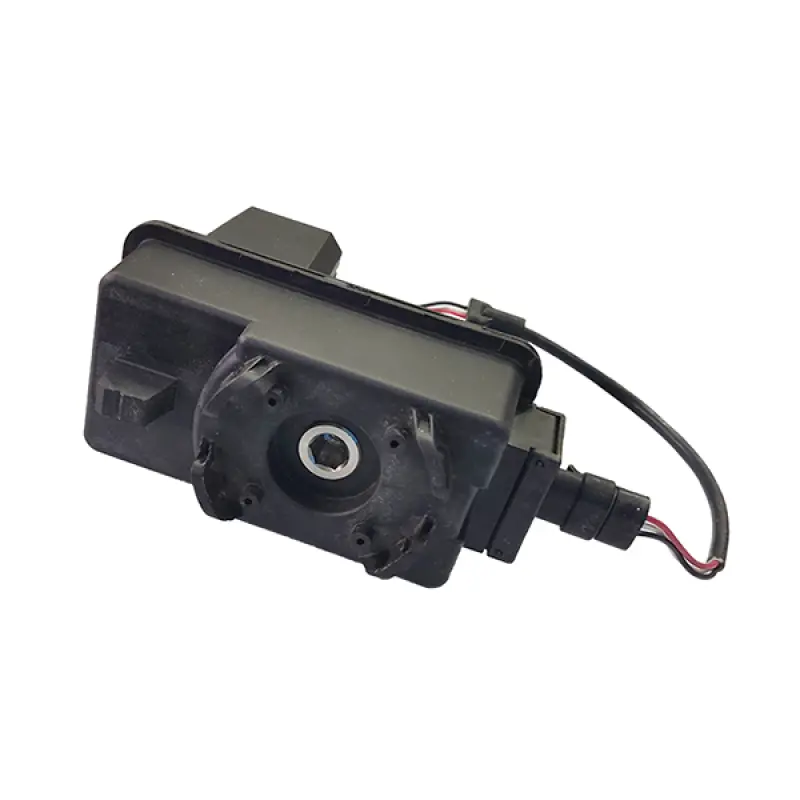 50515-22SRZ Shut-off Valve Motor Teejet