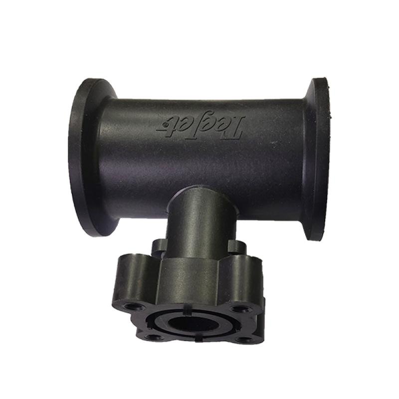 51404423 Zawór elektromagnetyczny trójnikowy CNH