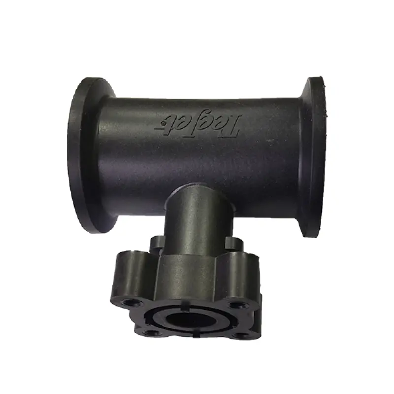 51404423 Zawór elektromagnetyczny trójnikowy CNH
