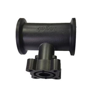51404423 Electromagnetic Valve T-piece CNH