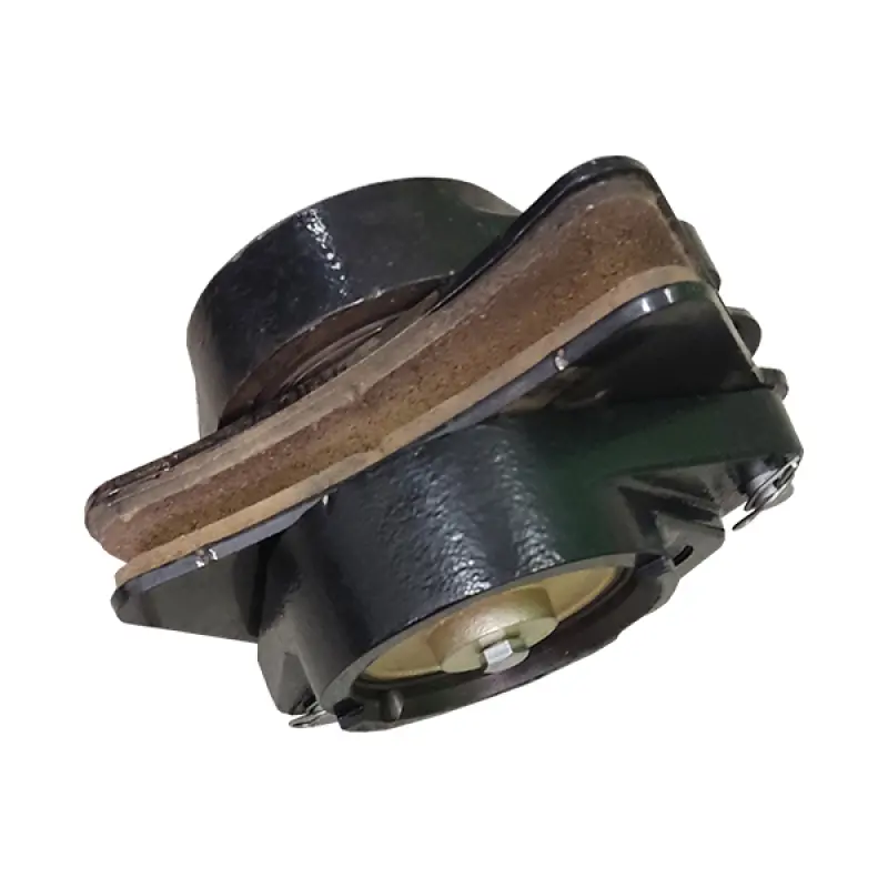 87493788 Brake Caliper Assembly CNH