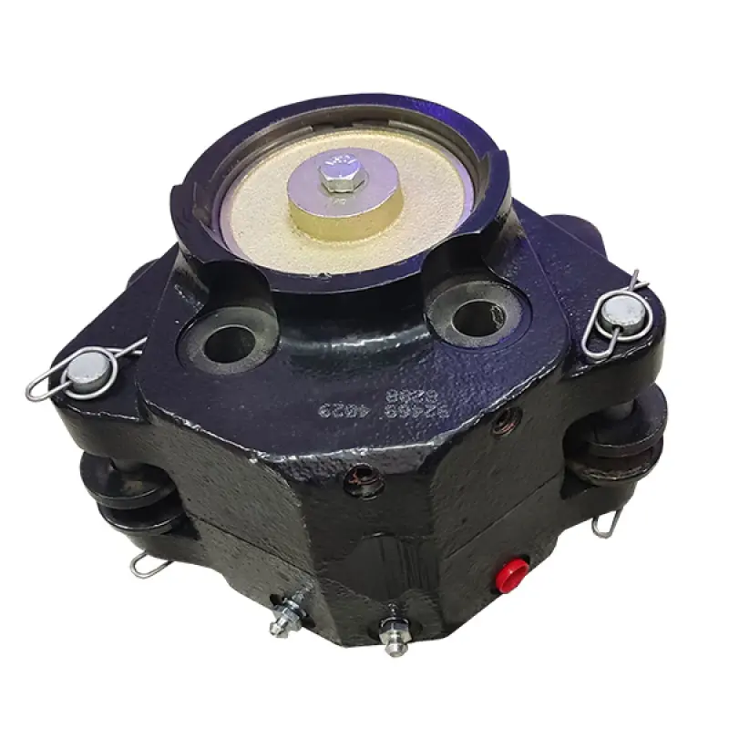 87493788 Brake Caliper Assembly CNH
