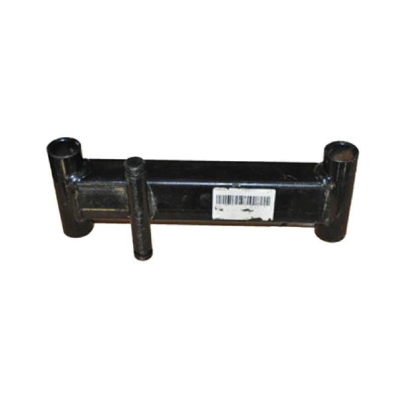 198-090H Lower Frame Mounting Lever for Central Opener Great Plains