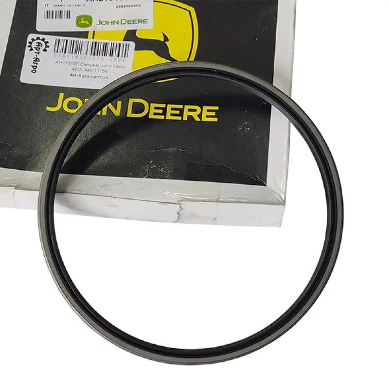AH213156 Oil Seal John Deere