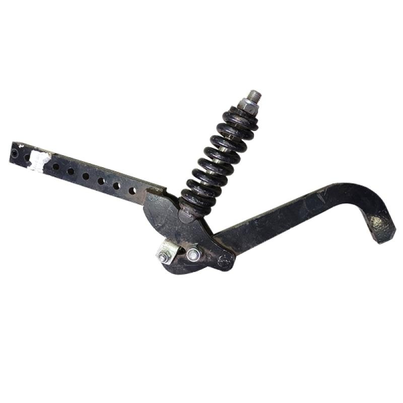KM060145 Bednar Trace Looser
