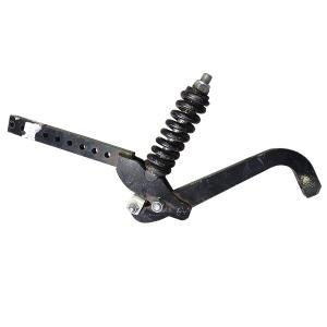 KM060145 Bednar Trace Looser