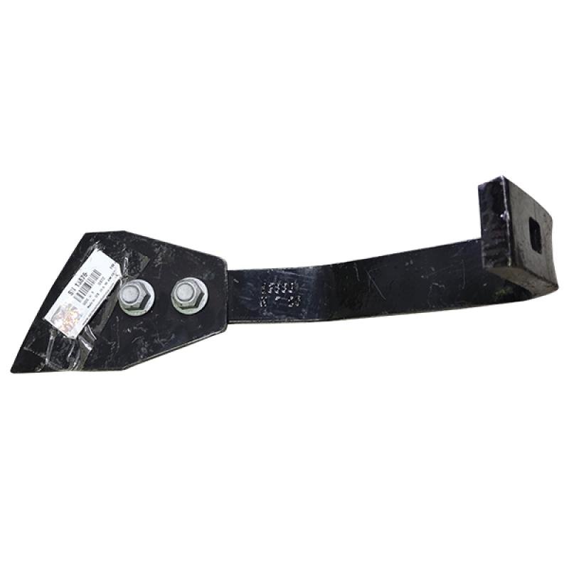 SN13876 Right scraper assembly Sunflower (Agco Parts)