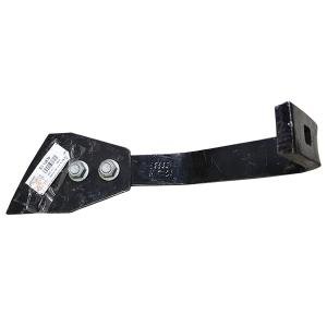 SN13876 Prawy zespół skrobaka Słonecznik (Agco Parts)