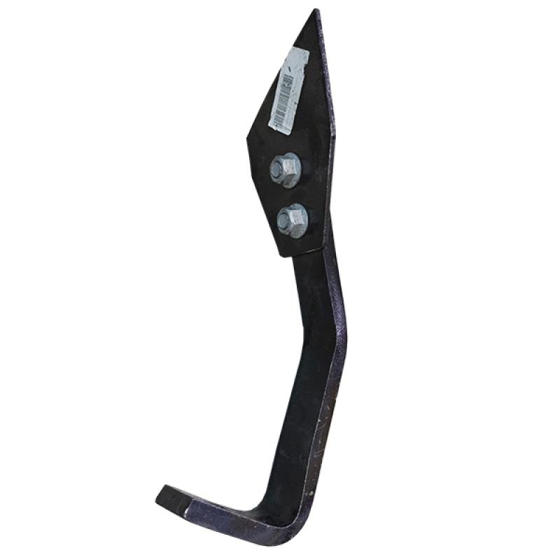 SN13882 Left Scraper Assembly Sunflower (Agco Parts)