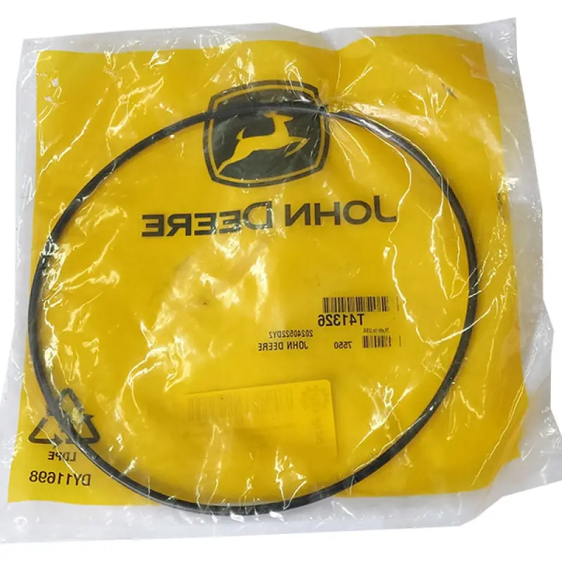Seal Ring John Deere T41326