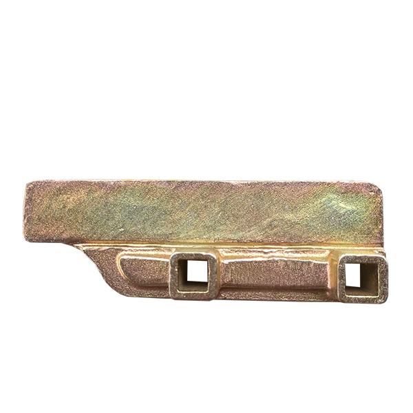 0005241490 CLAAS mechanizm tnący krzywka noża (Help Parts)