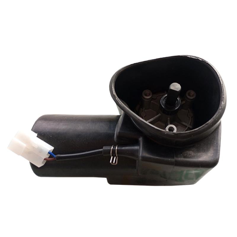 0006444770 Electric motor of the air fan regulator CLAAS (spare parts)