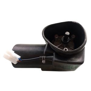 0006444770 Electric motor of the air fan regulator CLAAS (spare parts)