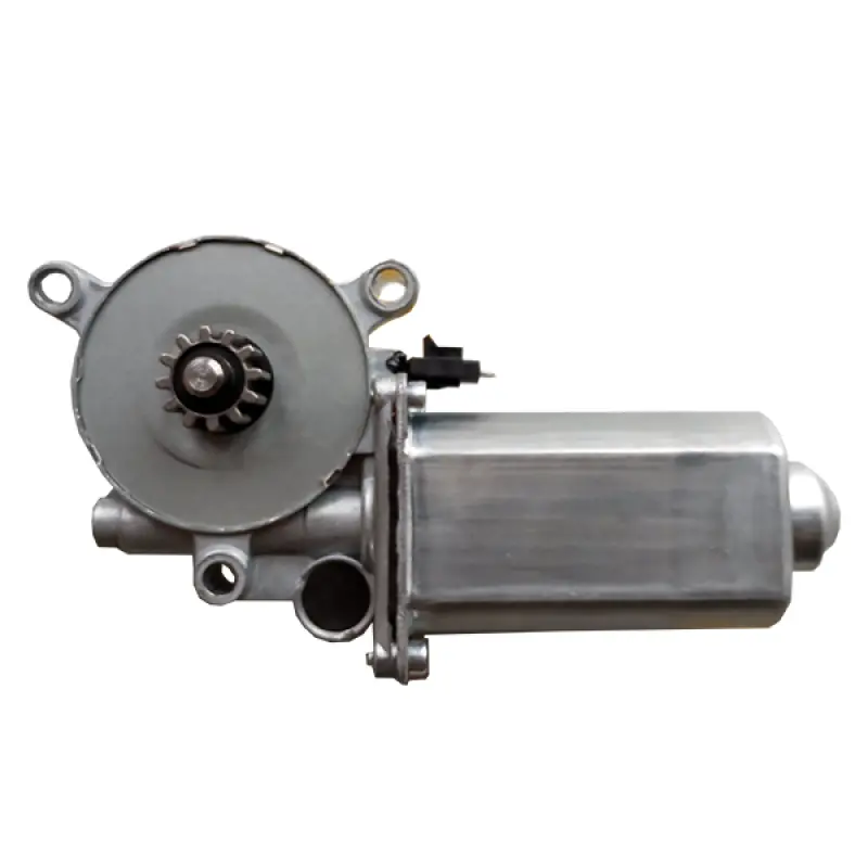 AH124567 Silnik sterujący prędkością wirnika John Deere (Help Parts)