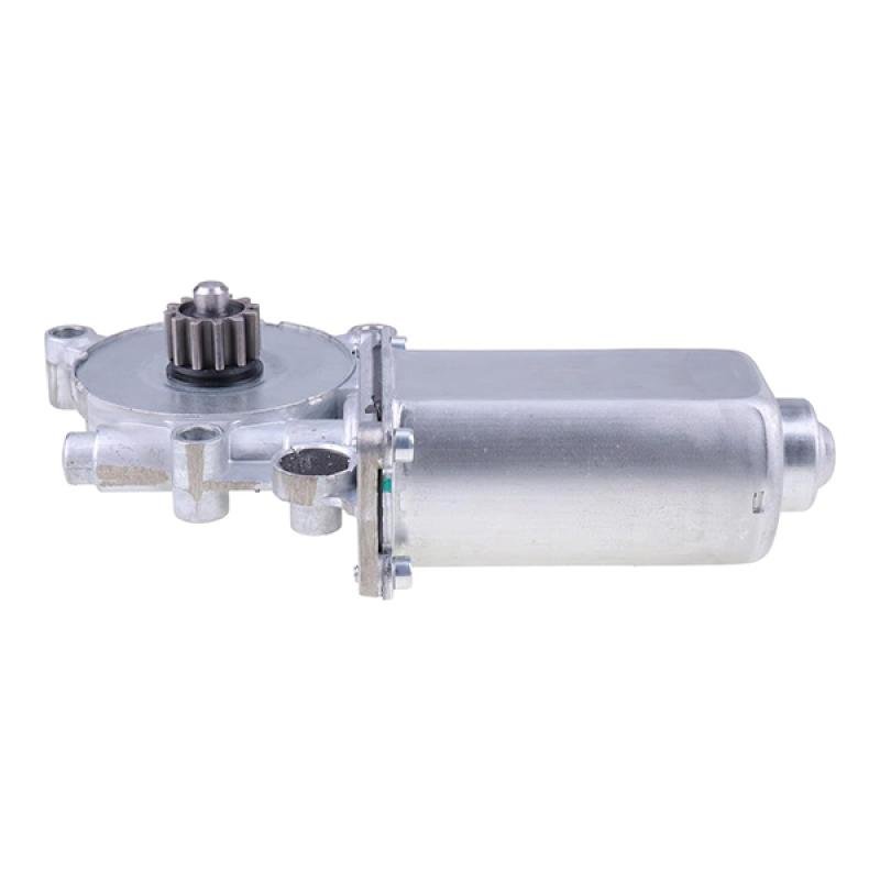 AH124567 Rotor Speed Control Motor John Deere (Help Parts)