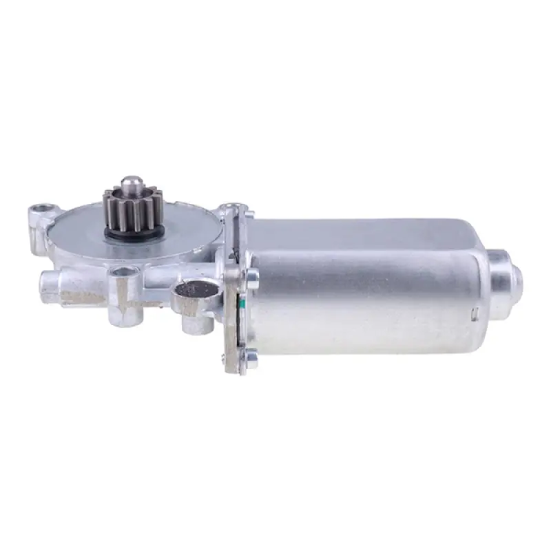 AH124567 Silnik sterujący prędkością wirnika John Deere (Help Parts)