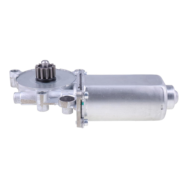 AH124567 Silnik sterujący prędkością wirnika John Deere (Help Parts)