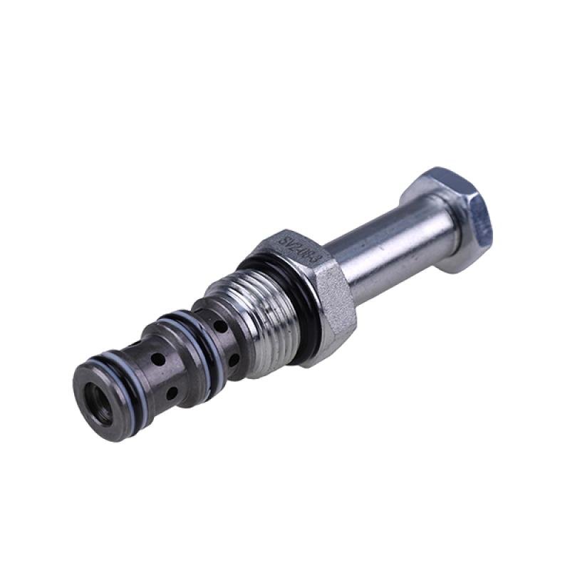 AH209120 Electromagnetic Valve John Deere (Help Parts)