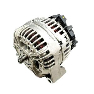AL111676 Generator 14V, 120A John Deere (Help Parts)