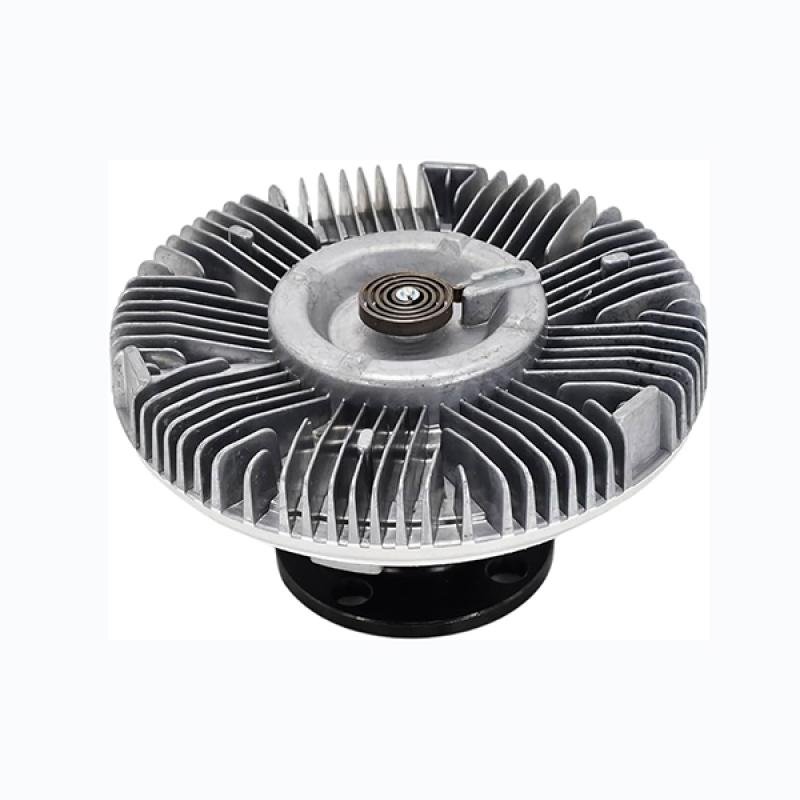 AL81448 John Deere Fan Viscous Coupling (Help Parts)