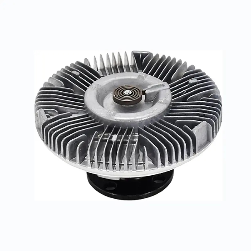 AL81448 John Deere Fan Viscous Coupling (Help Parts)