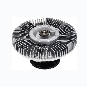 AL81448 John Deere Fan Viscous Coupling (Help Parts)
