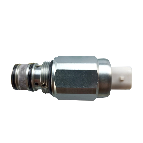 RE183407 Zawór elektromagnetyczny John Deere (Help Parts)