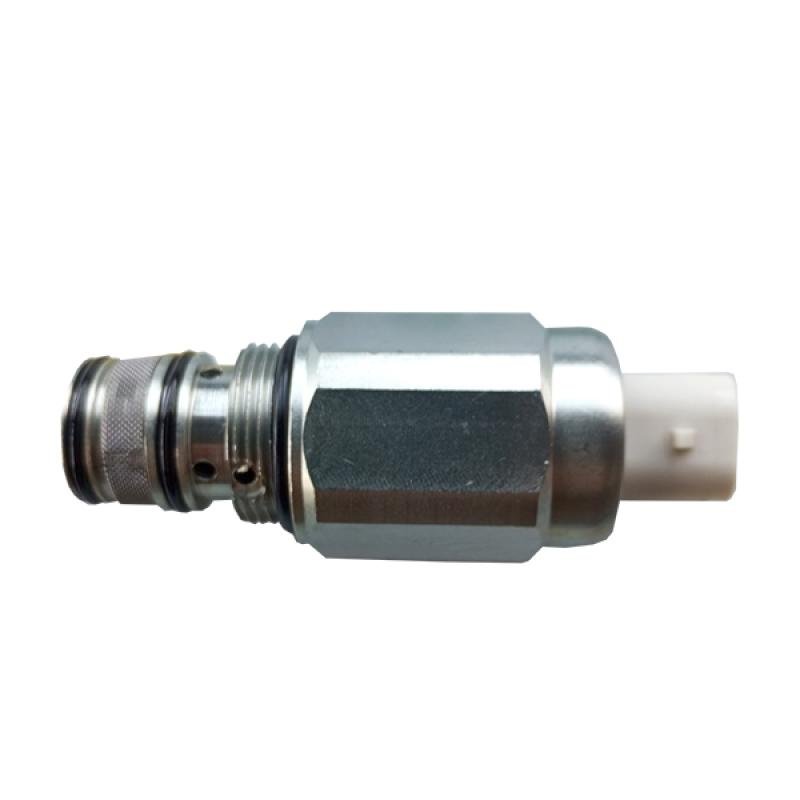 RE183407 Electromagnetic Valve John Deere (Help Parts)