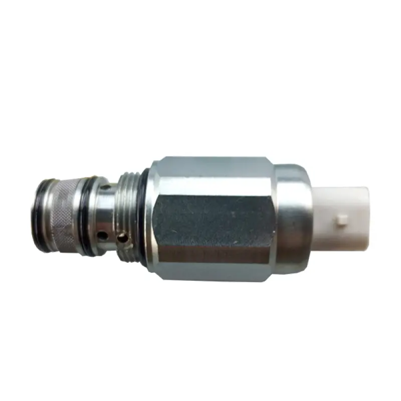 RE183407 Zawór elektromagnetyczny John Deere (Help Parts)