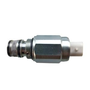 RE183407 Electromagnetic Valve John Deere (Help Parts)