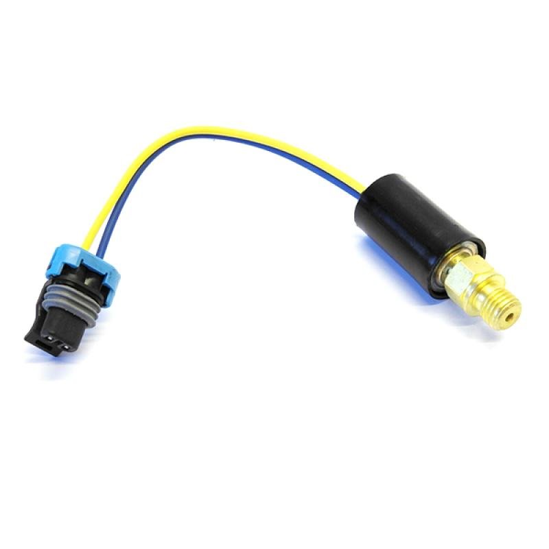 RE212878 Pressure Sensor John Deere (Help Parts)